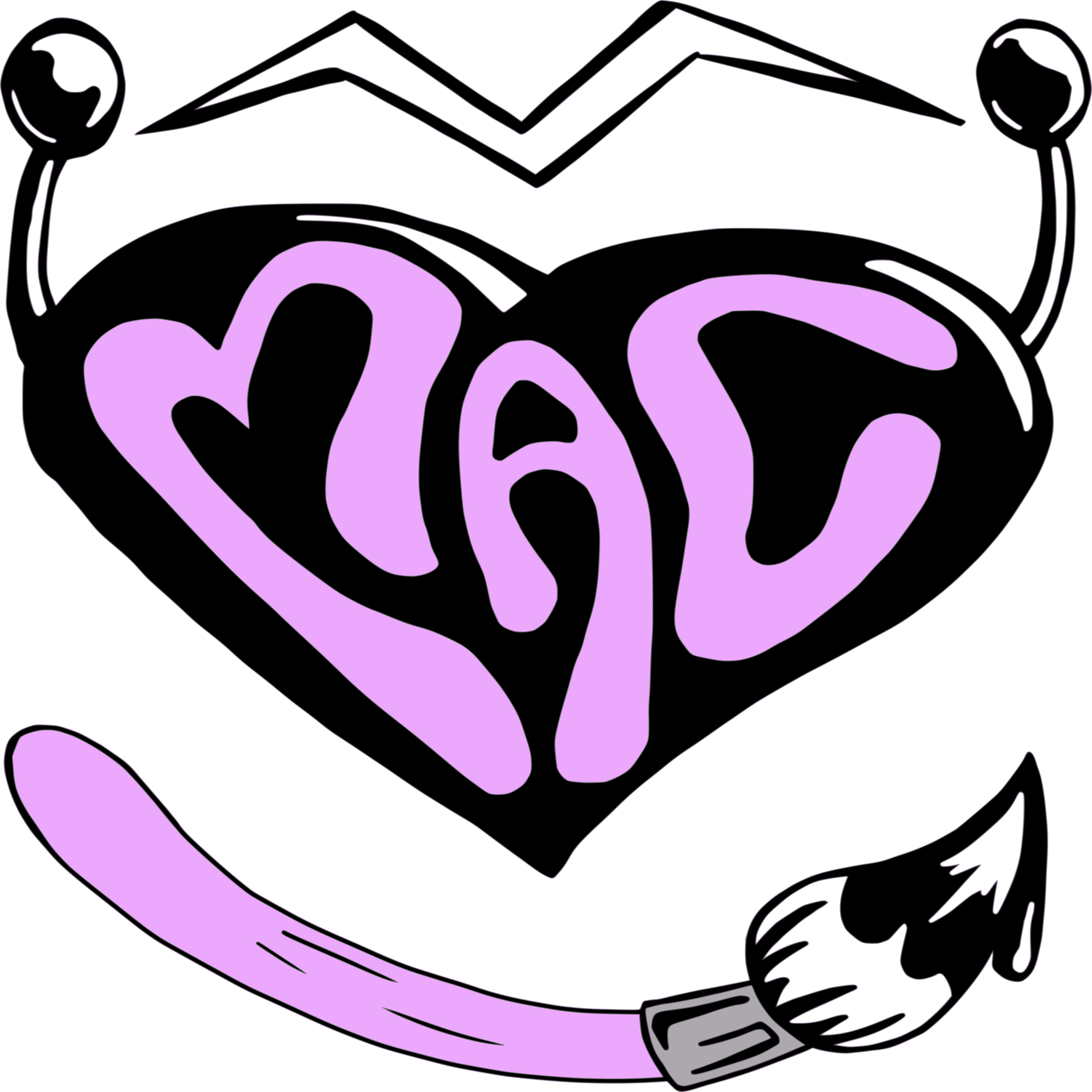 Macpeters logo